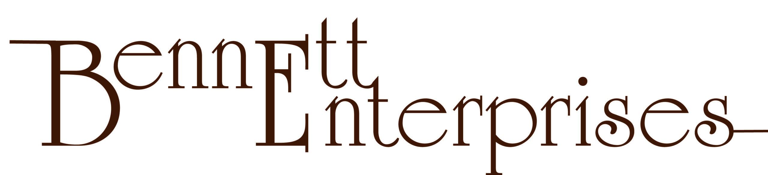 Bennett Enterprises