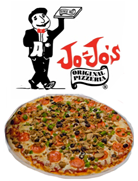 jo jos pizza