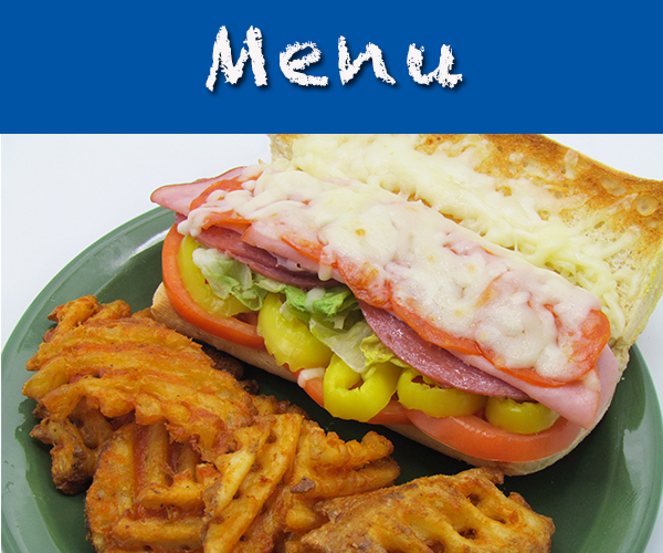 Ralphies Family Sports Eatery